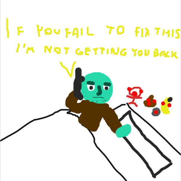  - Online Drawing Game Comic Strip Panel by Nejt