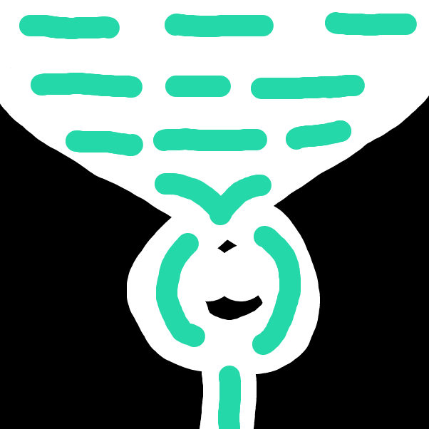 Aight, back into this shape! - Online Drawing Game Comic Strip Panel by ItzAki