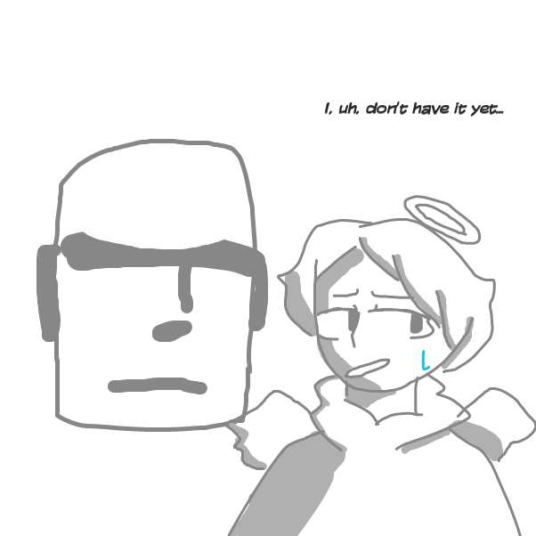 Drawing in Yo by Ender1872