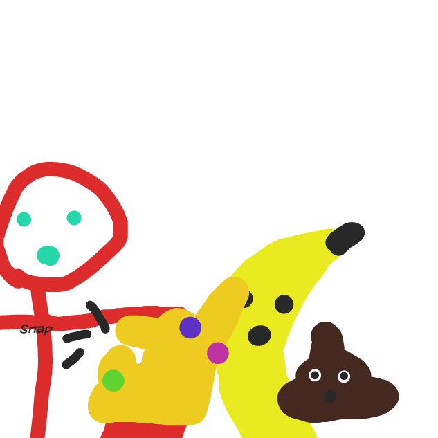  - Online Drawing Game Comic Strip Panel by Mr. Mint