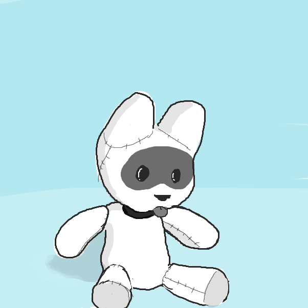 Drawing in Ooooooooh by Sluggishfella