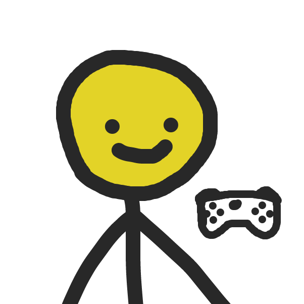 gamer - Online Drawing Game Comic Strip Panel by FourOhFour