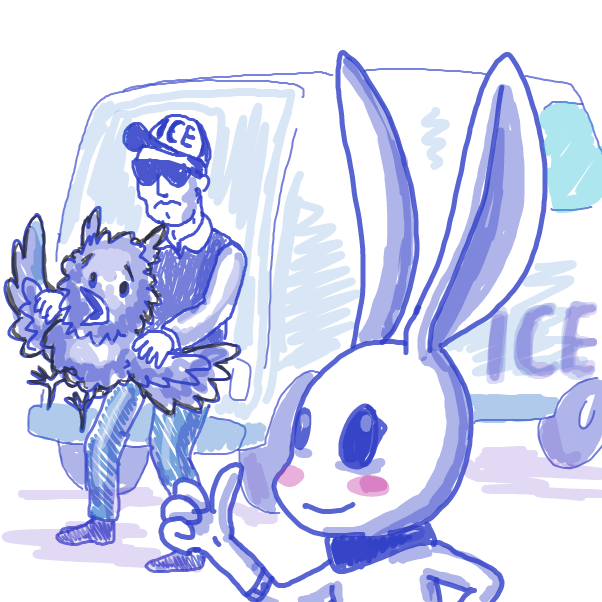  - Online Drawing Game Comic Strip Panel by chin