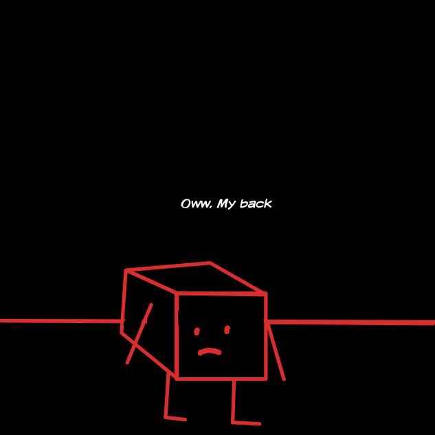  - Online Drawing Game Comic Strip Panel by Mr. Mint