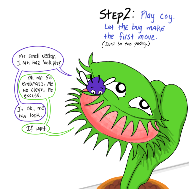  - Online Drawing Game Comic Strip Panel by Wizard Croissant