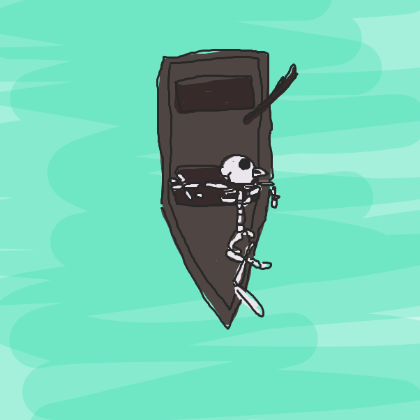  - Online Drawing Game Comic Strip Panel by Derren