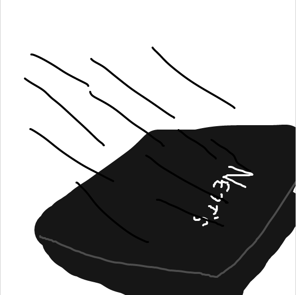  - Online Drawing Game Comic Strip Panel by Nejt