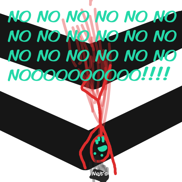  - Online Drawing Game Comic Strip Panel by Mr. Mint