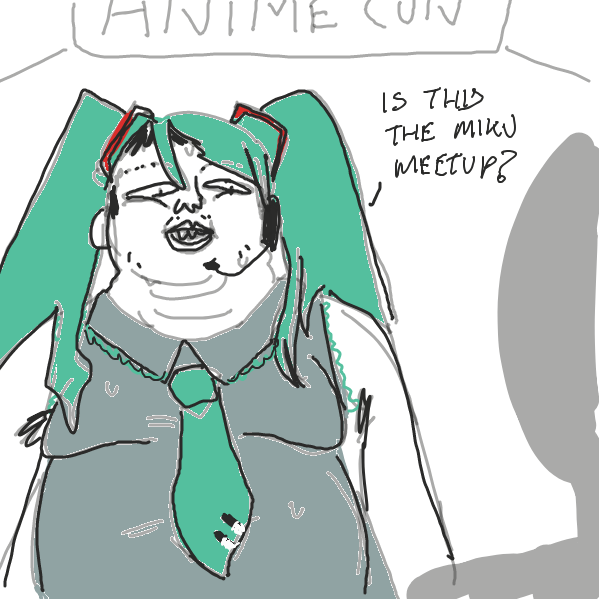 why ya gotta ruin it - Online Drawing Game Comic Strip Panel by ironically horny