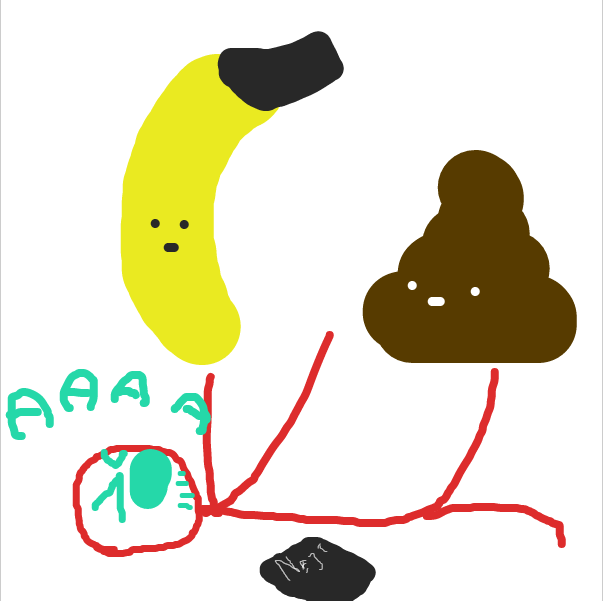  - Online Drawing Game Comic Strip Panel by Nejt