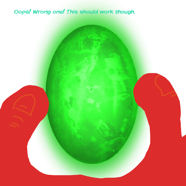  - Online Drawing Game Comic Strip Panel by Mr. Mint