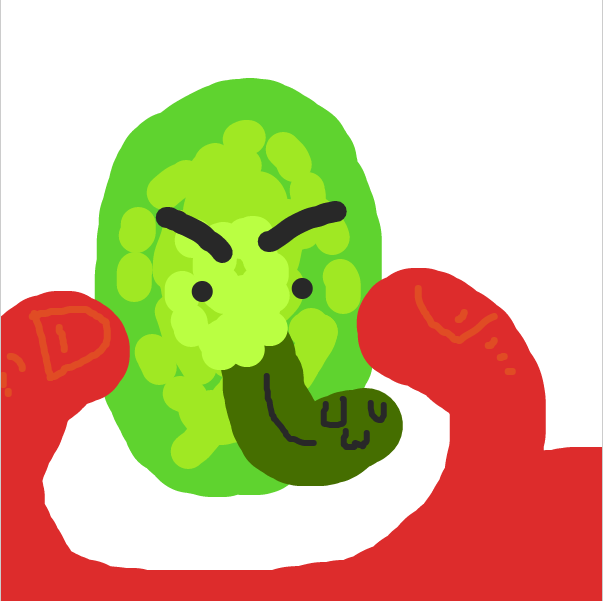  - Online Drawing Game Comic Strip Panel by Nejt