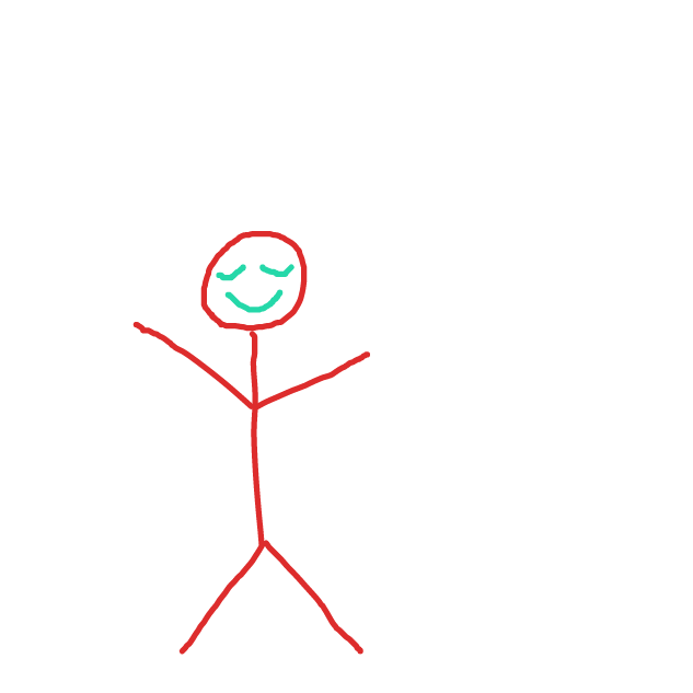  - Online Drawing Game Comic Strip Panel by Mr. Mint