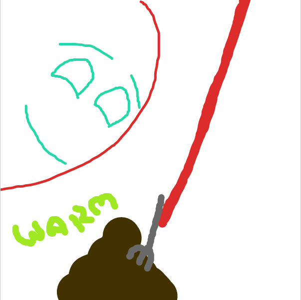  - Online Drawing Game Comic Strip Panel by Nejt