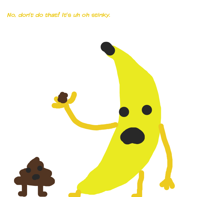  - Online Drawing Game Comic Strip Panel by Mr. Mint