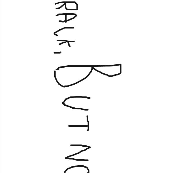 Drawing in Continue the word (2) by Nejt