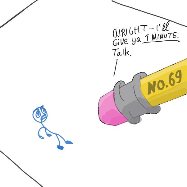  - Online Drawing Game Comic Strip Panel by Sunset Shimmer