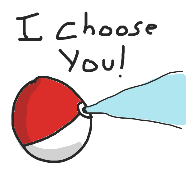 oh god oh ffck i wonder who he chose guess it's a mystery  - Online Drawing Game Comic Strip Panel by SoupDuck