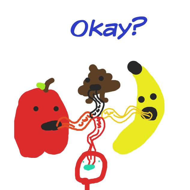  - Online Drawing Game Comic Strip Panel by Mr. Mint