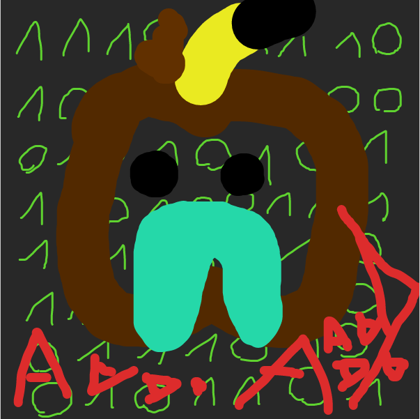  - Online Drawing Game Comic Strip Panel by Nejt