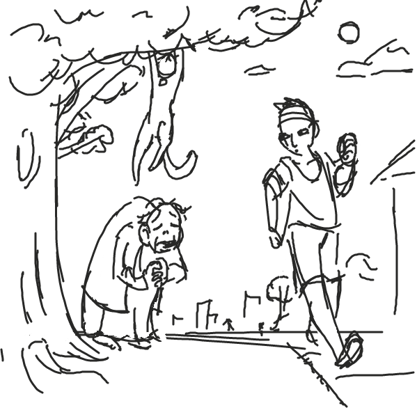 Liked webcomic kitty