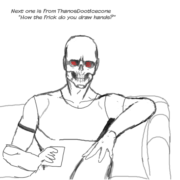  - Online Drawing Game Comic Strip Panel by Mr. Mint