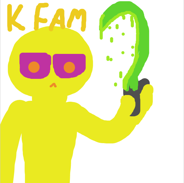 NAH - Online Drawing Game Comic Strip Panel by Nejt