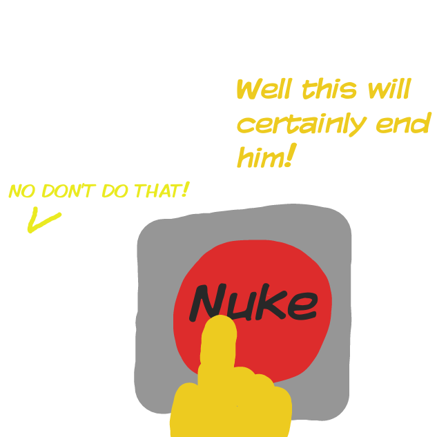  - Online Drawing Game Comic Strip Panel by Mr. Mint