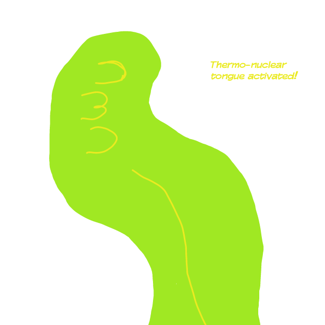  - Online Drawing Game Comic Strip Panel by Mr. Mint