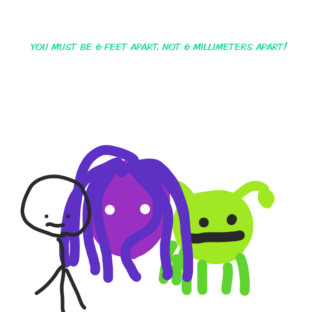  - Online Drawing Game Comic Strip Panel by Mr. Mint