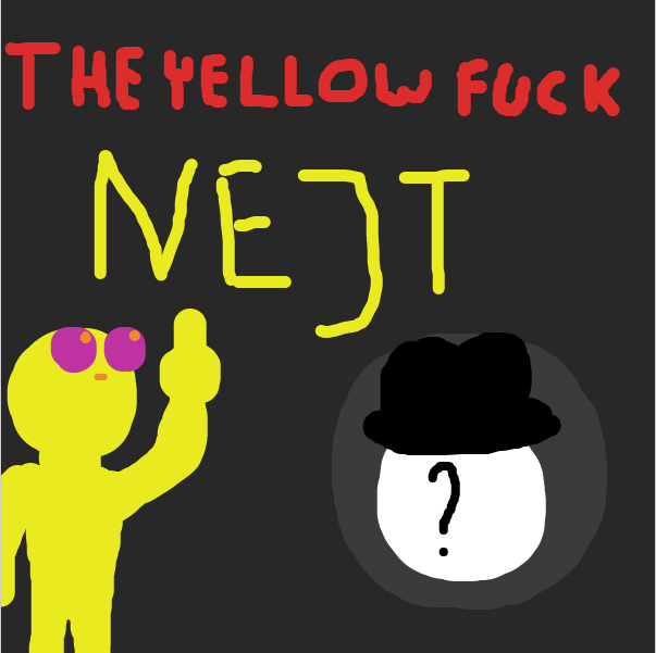 Draw your description, name, character and profile pic - Online Drawing Game Comic Strip Panel by Nejt