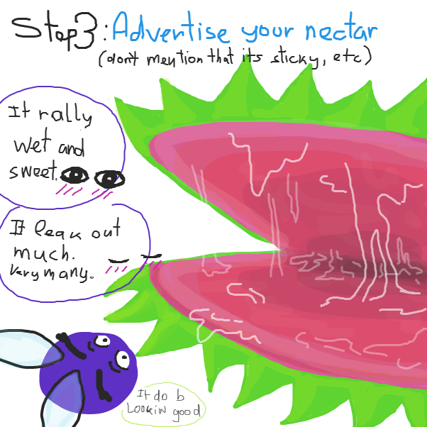  - Online Drawing Game Comic Strip Panel by Robro