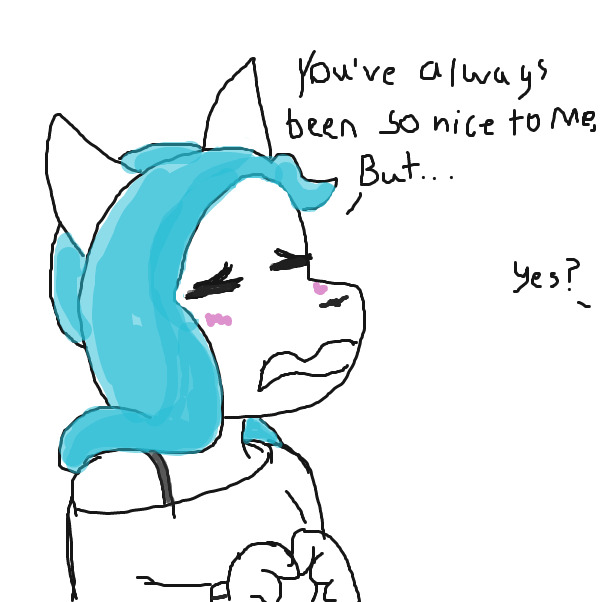  - Online Drawing Game Comic Strip Panel by Derren