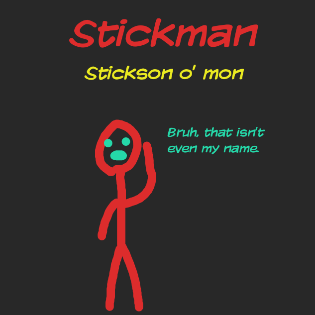  - Online Drawing Game Comic Strip Panel by Mr. Mint