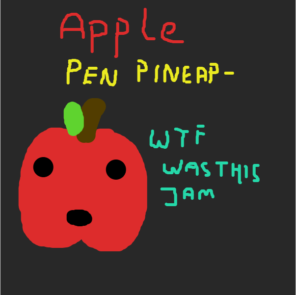  - Online Drawing Game Comic Strip Panel by Nejt