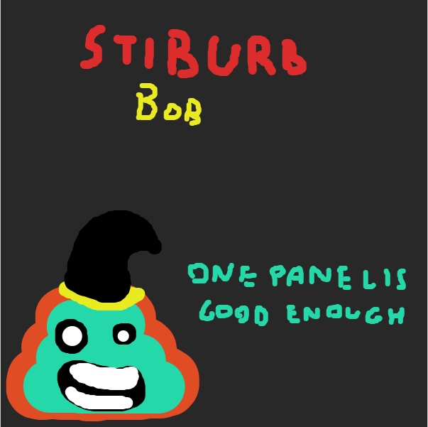 sry, had to do a thing - Online Drawing Game Comic Strip Panel by Nejt