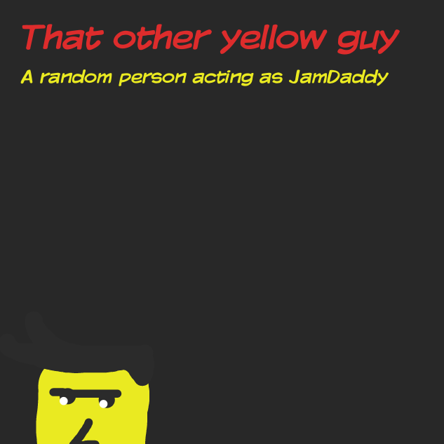  - Online Drawing Game Comic Strip Panel by Mr. Mint