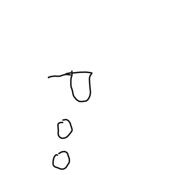 Drawing in Continue the word 3 by souls!