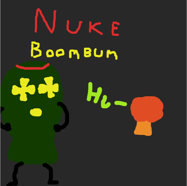  - Online Drawing Game Comic Strip Panel by Nejt