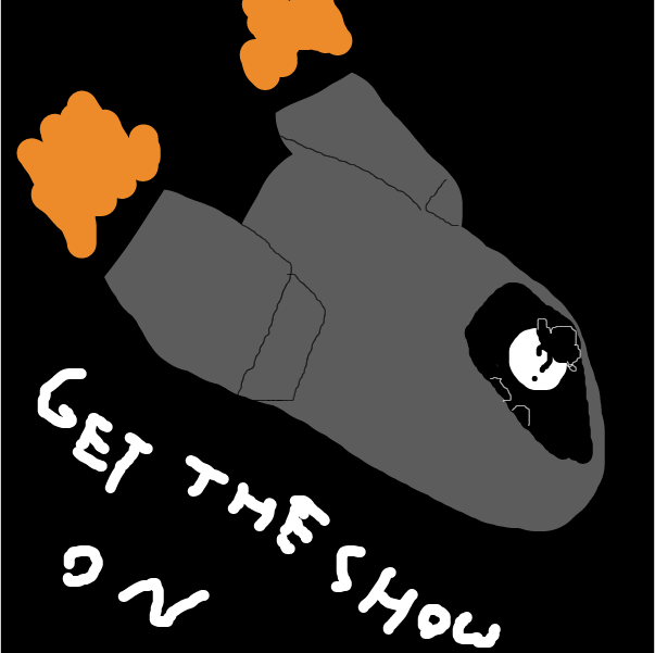  - Online Drawing Game Comic Strip Panel by Nejt