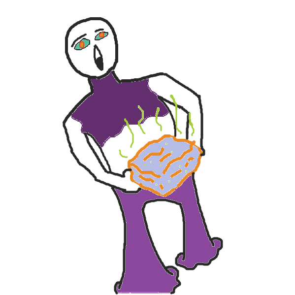 Liked webcomic Go ahead, try it!