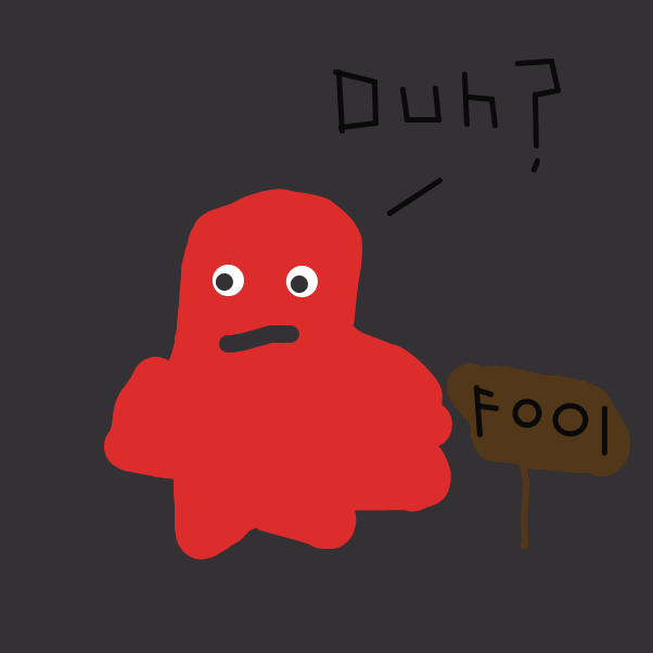 The Pool, Poo, Pooh, and fool! - Online Drawing Game Comic Strip Panel by Monkey_HugLuv