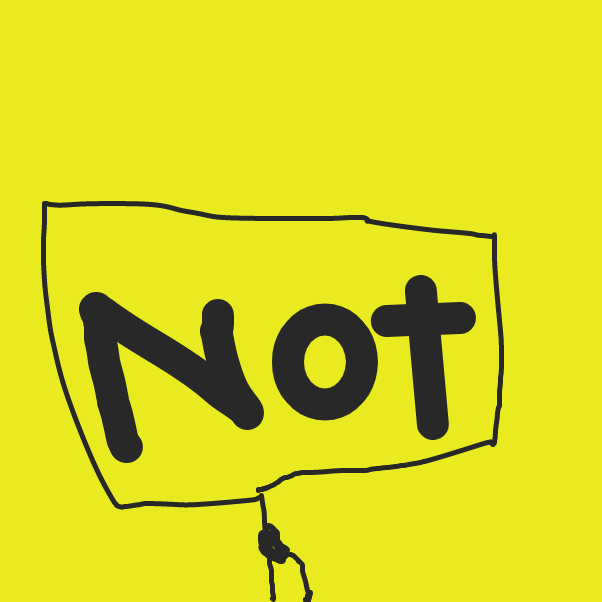 LIES! - Online Drawing Game Comic Strip Panel by Monkey_HugLuv