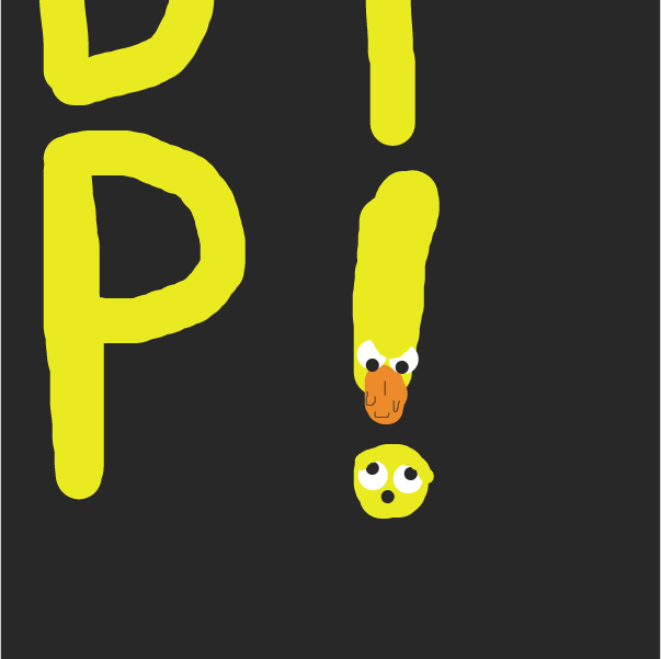  - Online Drawing Game Comic Strip Panel by Nejt