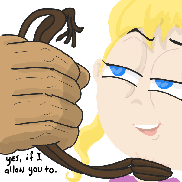  - Online Drawing Game Comic Strip Panel by Wizard Croissant