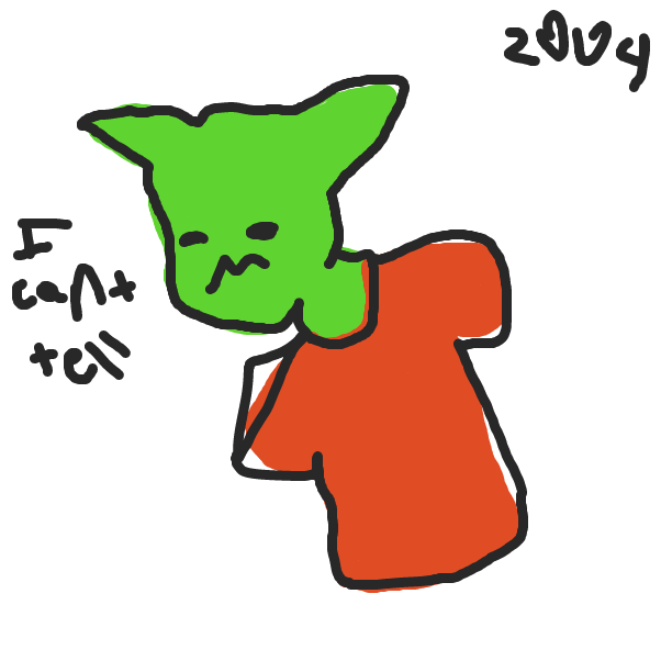 Drawing in broo by Soodney