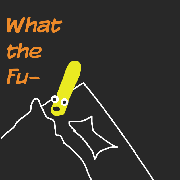  - Online Drawing Game Comic Strip Panel by Mr. Mint