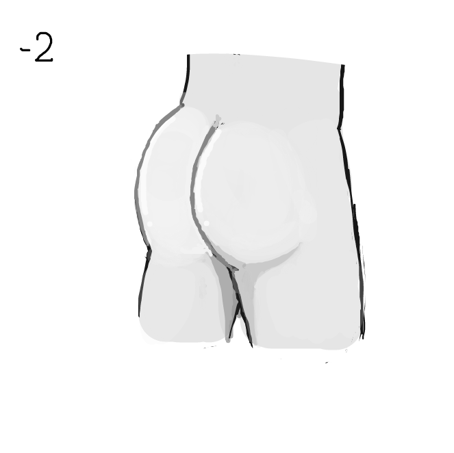 I guess i tried... - Online Drawing Game Comic Strip Panel by Sluggishfella