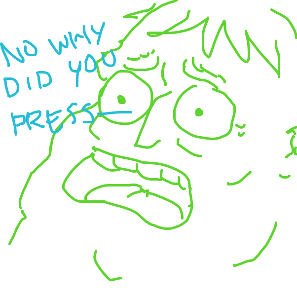  - Online Drawing Game Comic Strip Panel by nooz