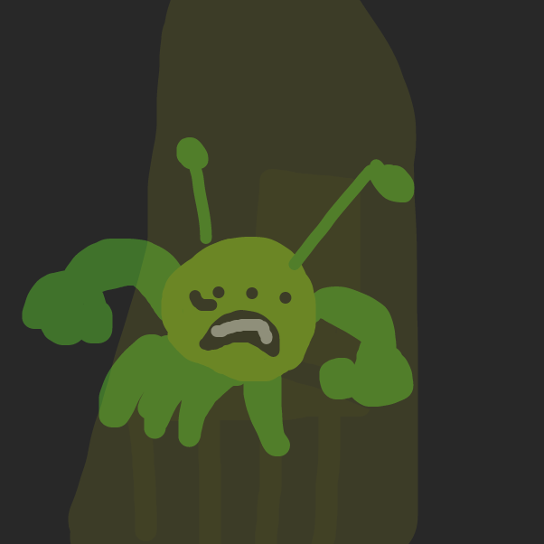 Liked webcomic the assault of ted